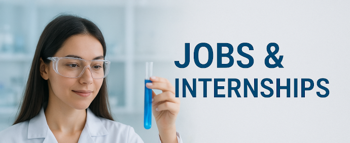 Jobs banner