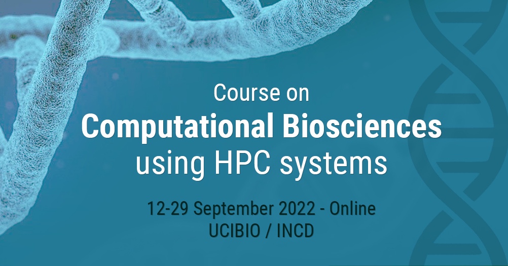 Computational Biosciences