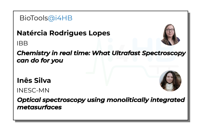 BioTools@i4HB