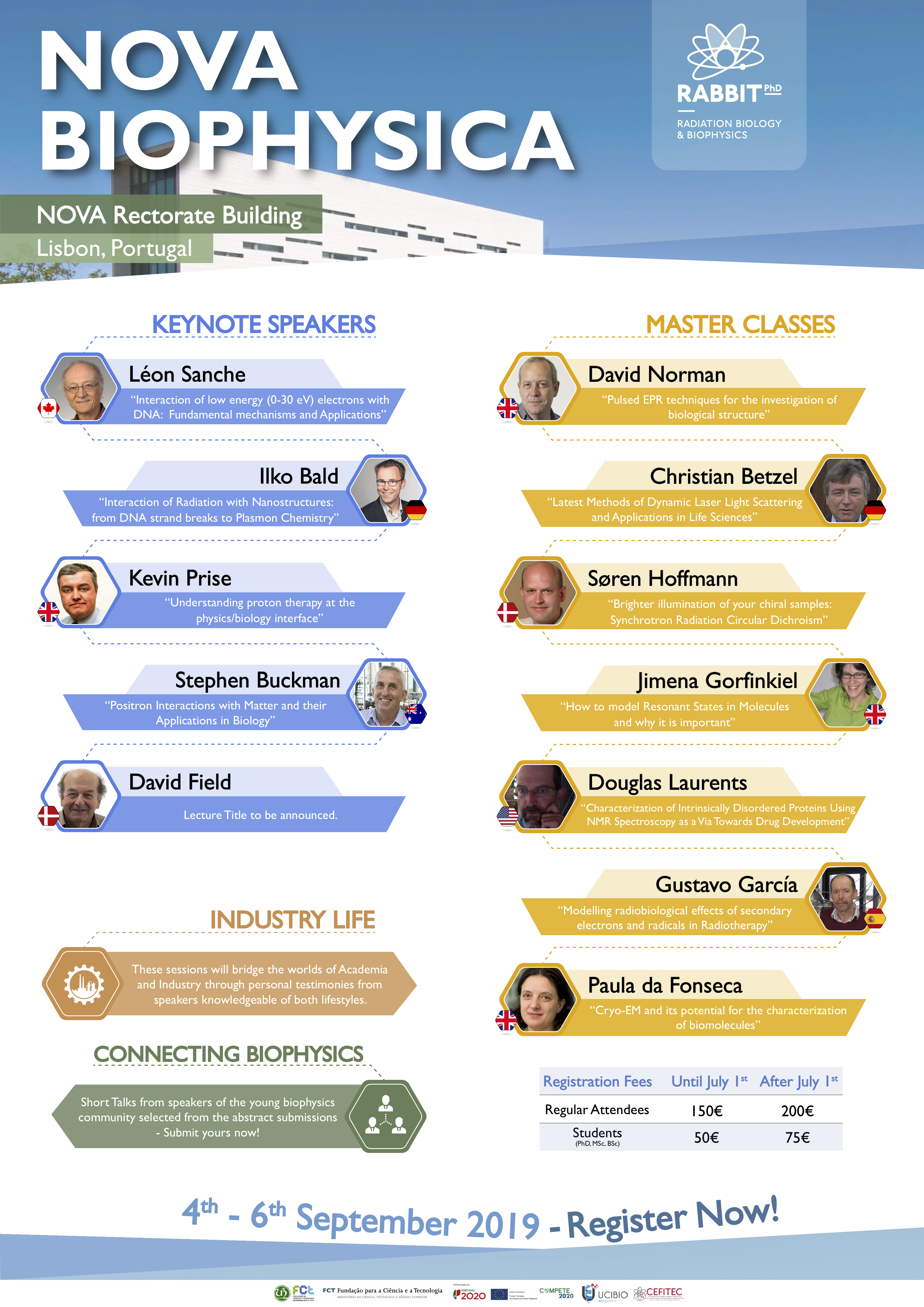 poster speakers