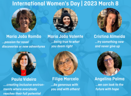 International Women's Day 2023