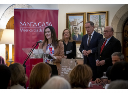 Vera Costa award