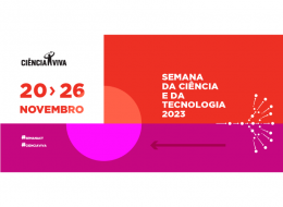 semana ciencia e tecnologia