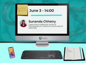 BioSeminars@UCIBIO | Sunanda Chhetry