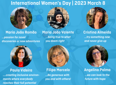 International Women's Day 2023