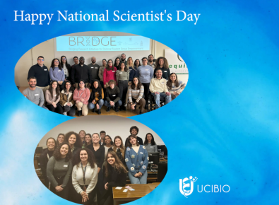 national scientists day